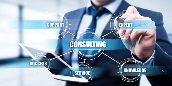 Our Expertise